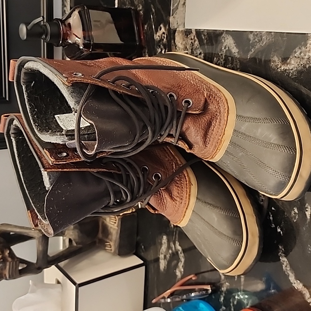 Sorel Men 1964 Premium T Boot Snow Boot | Size 10